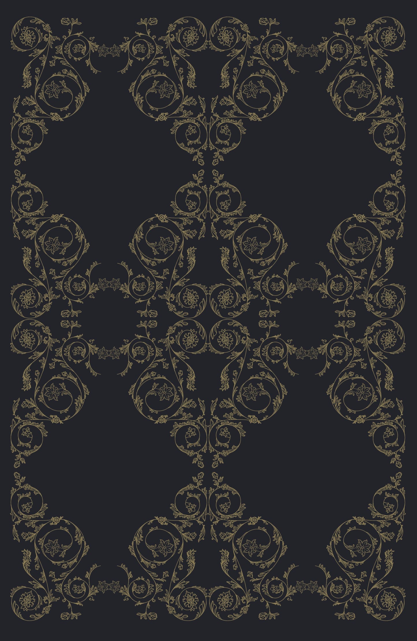 Royal Filigree 1