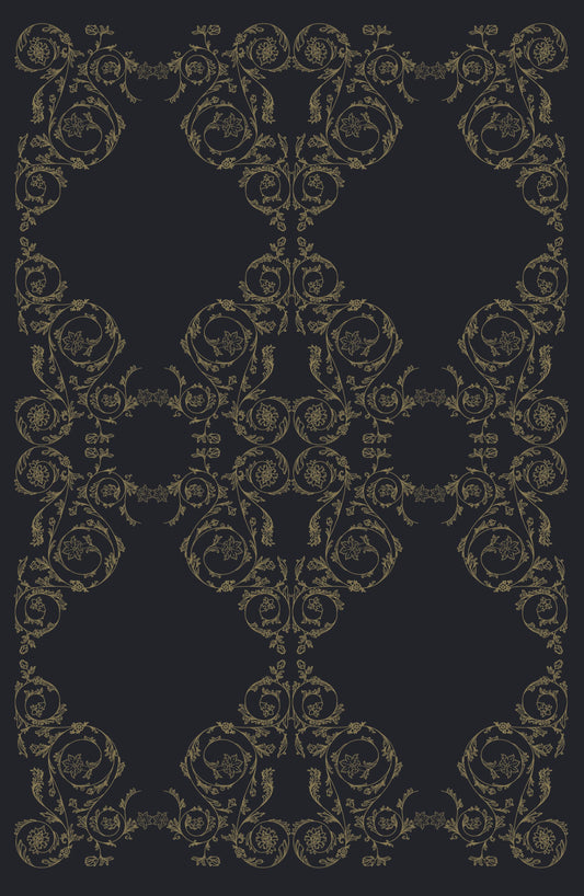 Royal Filigree 1