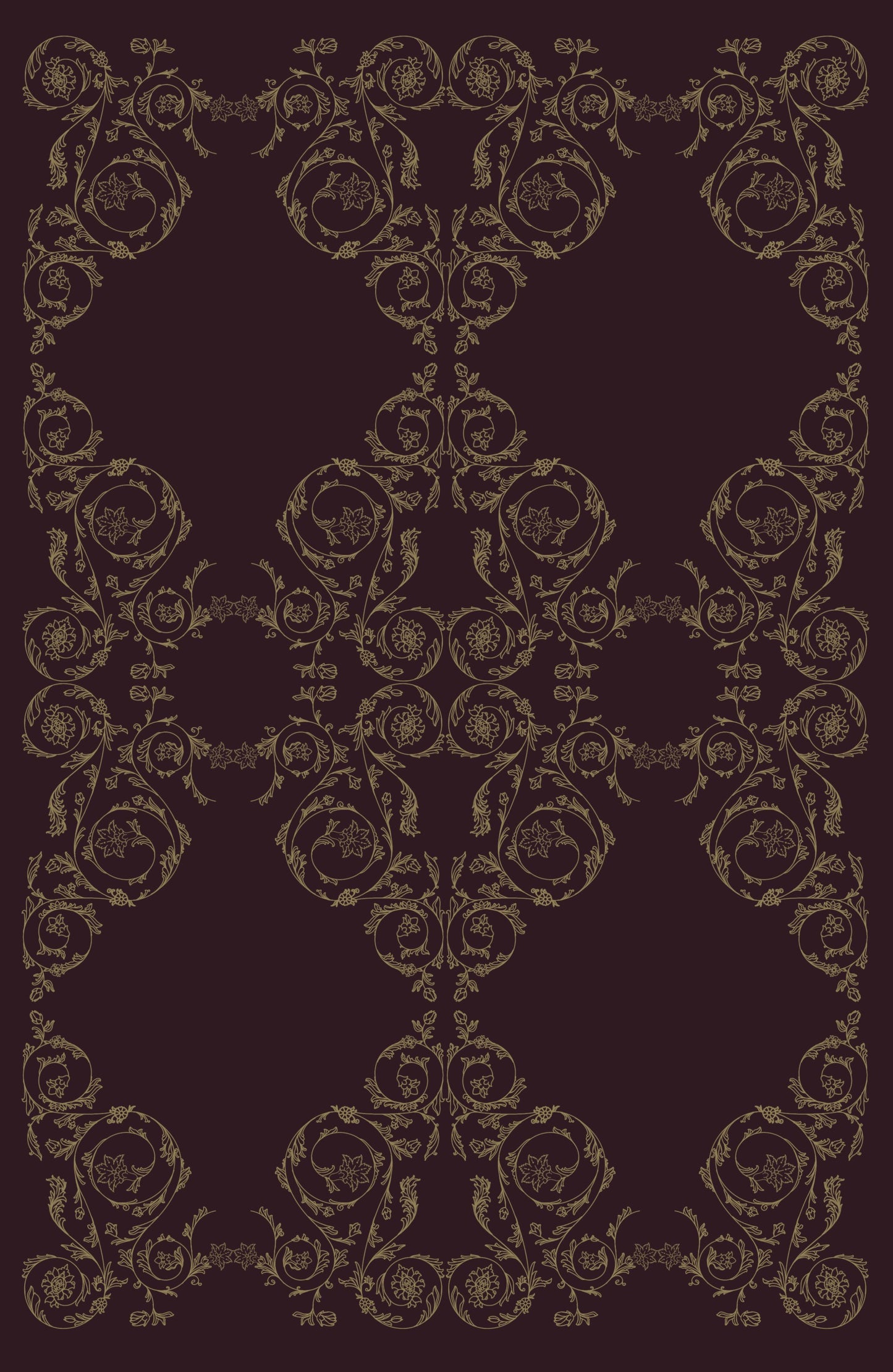 Royal Filigree 1