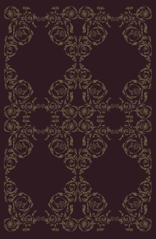 Royal Filigree 1