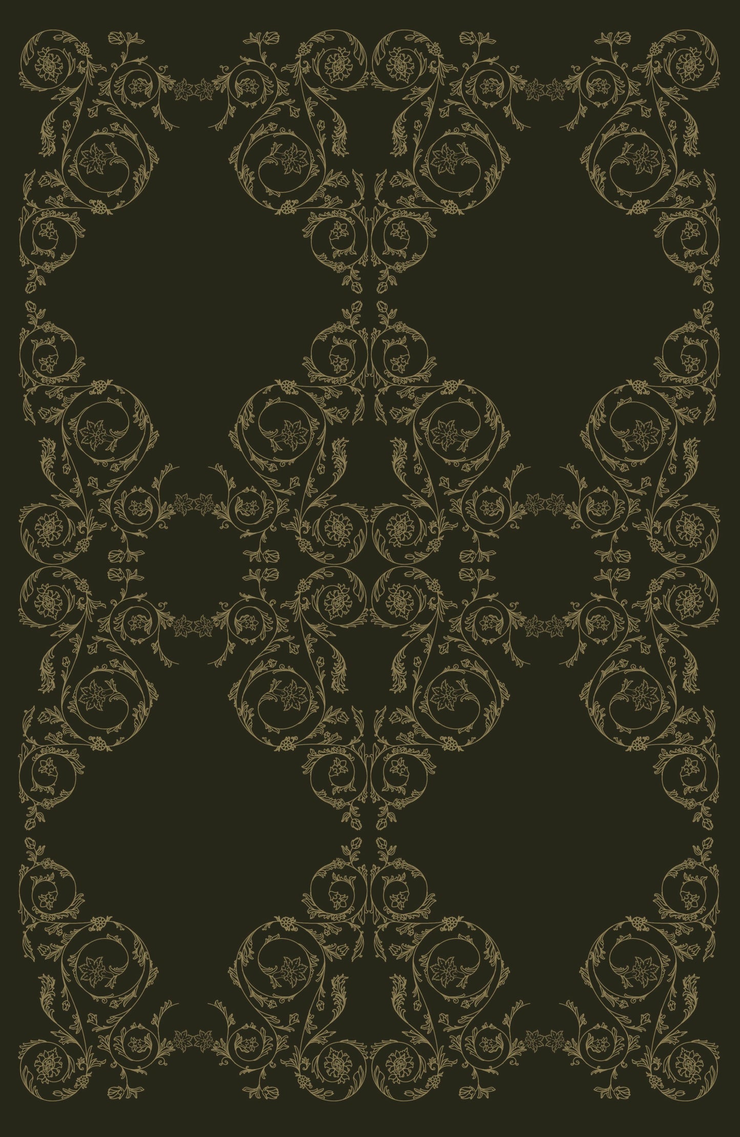 Royal Filigree 1