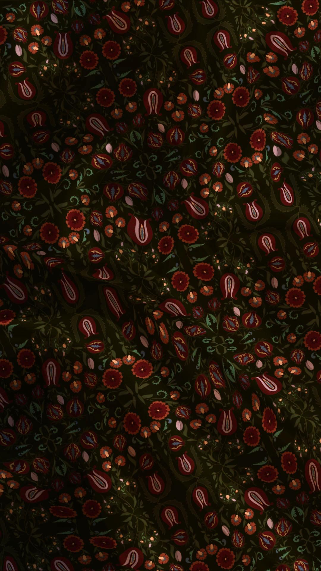Pomegrante Botanica