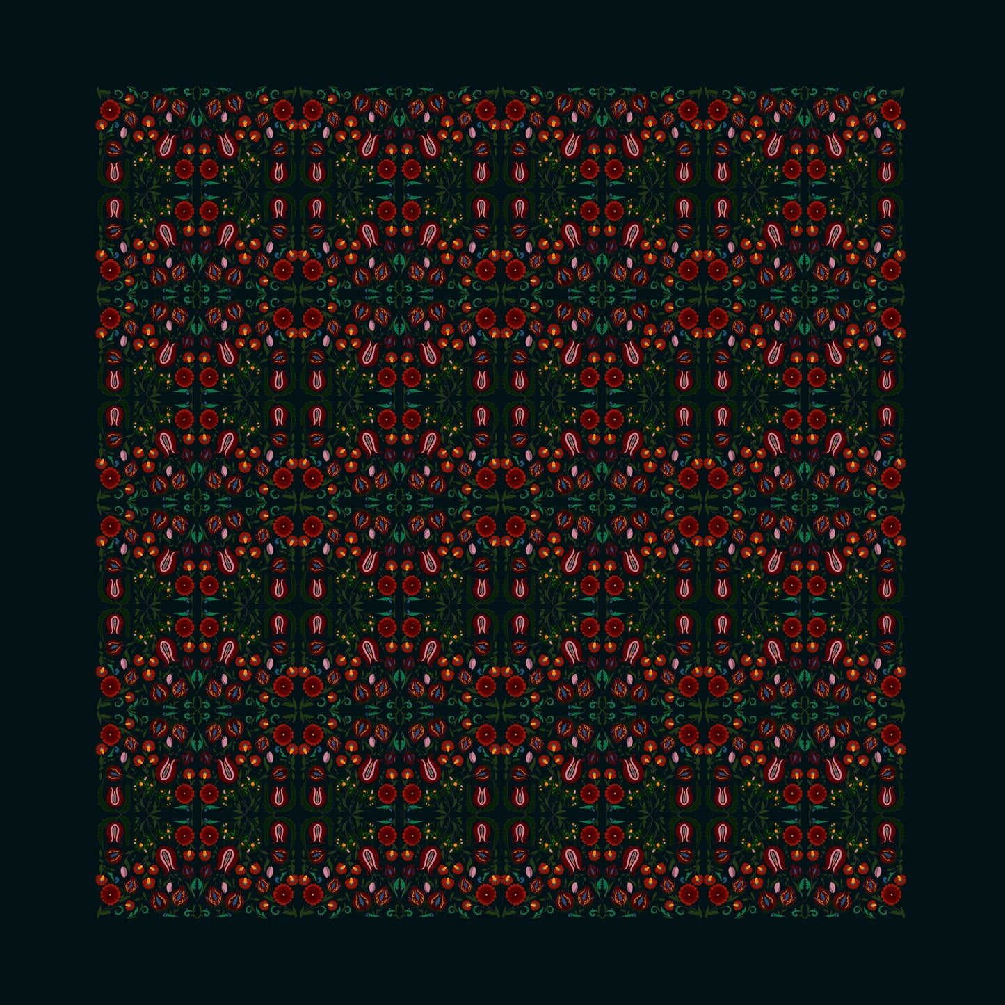 Pomegrante Botanica